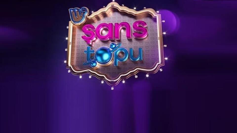 Şans Topu'nda büyük ikramiyenin sahibi...