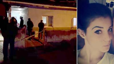 Duriye'nin katili, eşinin kuzeni çıktı!