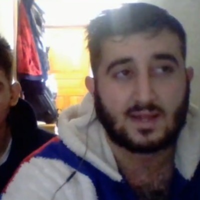 Harkov'da yaşayan Kürşat Menevşe: En kötü durumdayız