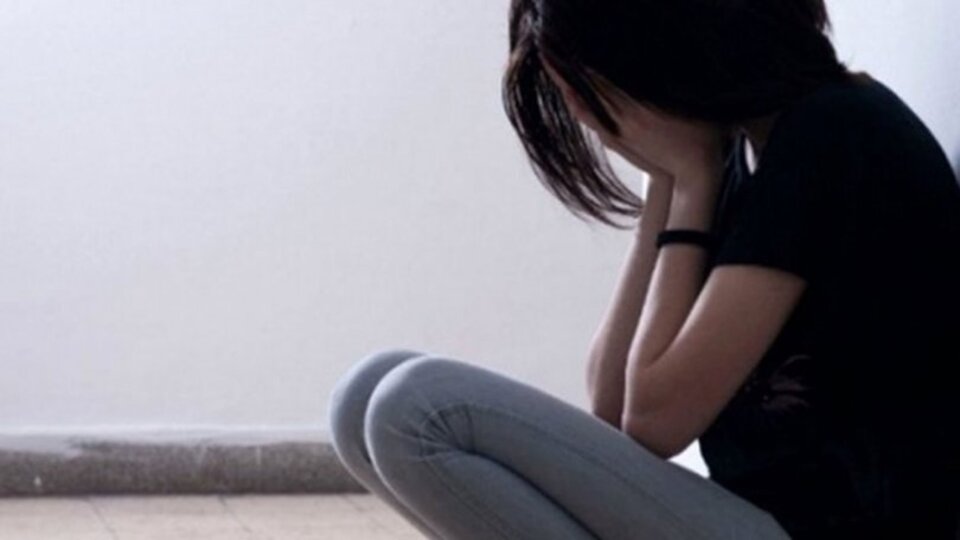 İstismar davasında delil sayılan mesaj: Şeytana uydum