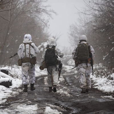 Kremlin'den müzakere açıklaması!