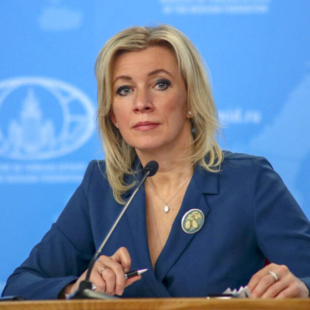 Rusya'dan BM'ye 'Lavrov' tepkisi