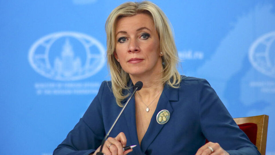 Rusya'dan BM'ye 'Lavrov' tepkisi