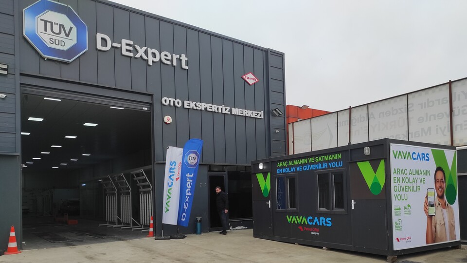 O merkezlerin sayısını 10'a yükseltti