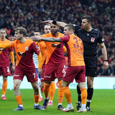 Penaltı kararları doğru mu?