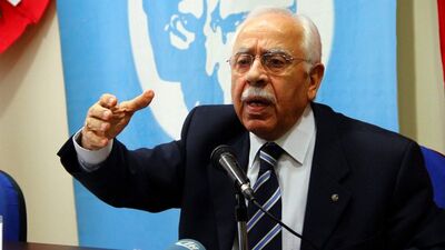 Eski bakanlardan Sadi Somuncuoğlu hayatını kaybetti