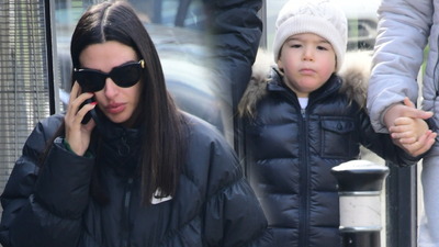 "Enerjimizi attık, eve gidiyoruz"