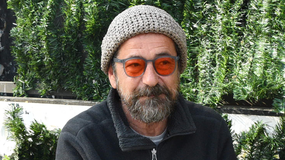 "İçimiz yanıyor!"