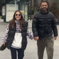 "İlişkimizi konuşmuyoruz"