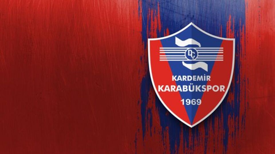 Kardemir Karabükspor eriyor!