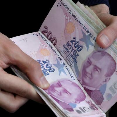 2021 yılı büyüme rakamı belli oldu