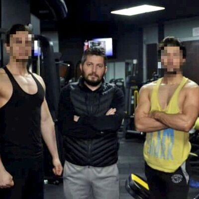 Spor salonu cinayetinde 5 yıl sonra karar!