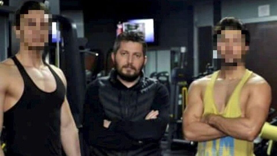 Spor salonu cinayetinde 5 yıl sonra karar!