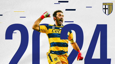 Buffon'un sözleşmesi uzatıldı