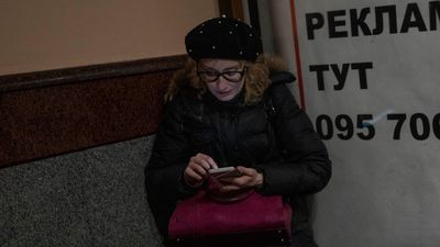 Ukrayna'nın interneti ne durumda?