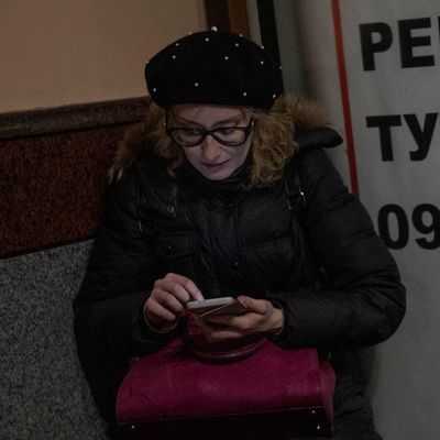 Ukrayna'nın interneti ne durumda?