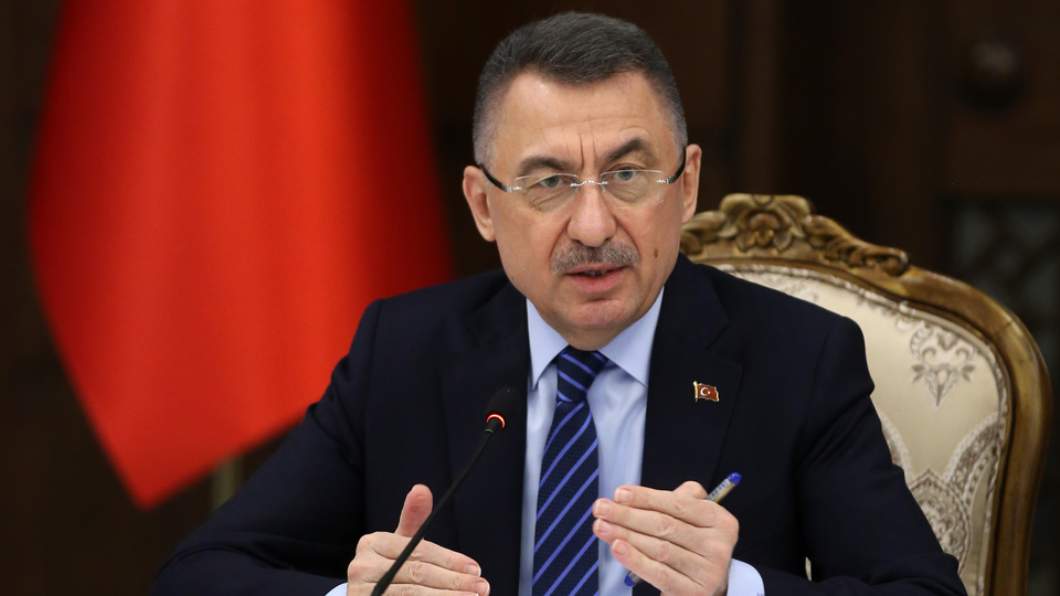 'G20 ülkeleri arasında en yüksek büyüme'