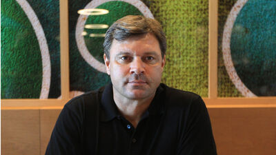 Ertuğrul Sağlam, İran ekibiyle anlaştı