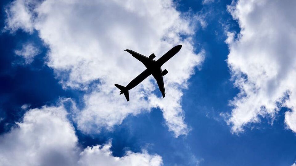 Rusya'dan 36 ülkenin hava yoluna uçuş yasağı