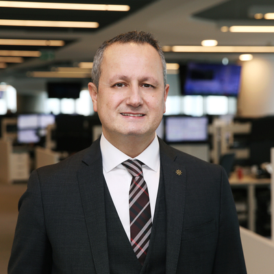 Deniz Portföy'den doğaya saygılı fon