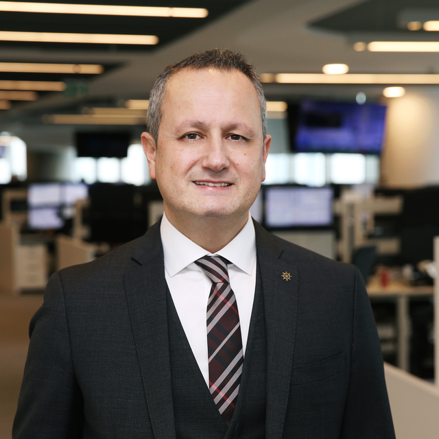 Deniz Portföy'den doğaya saygılı fon