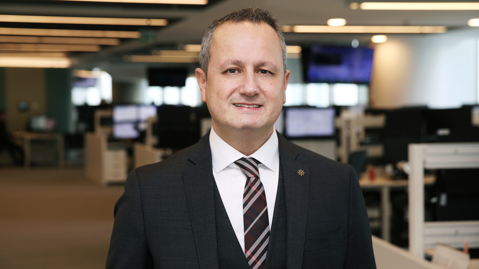 Deniz Portföy'den doğaya saygılı fon