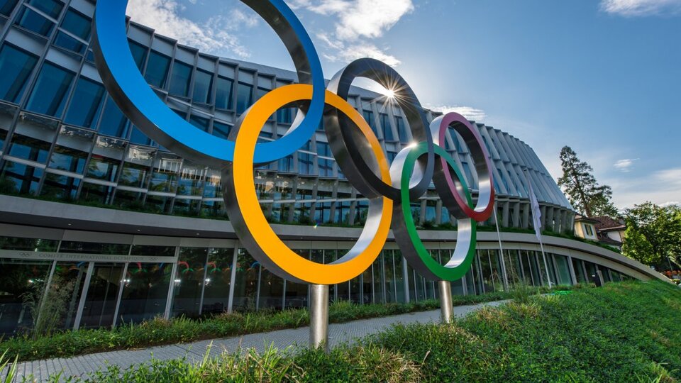 IOC'den Rus ve Belaruslu sporculara yasak