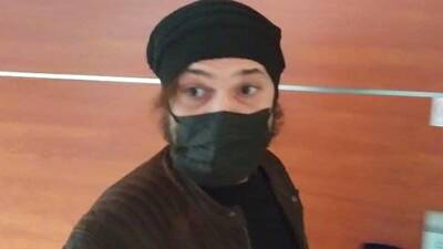 Halil Sezai adliyede! 'Gerektiği gibi dövemedim!' demişti...