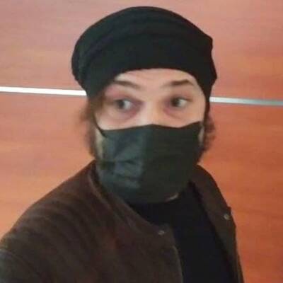 Halil Sezai adliyede! ‘Gerektiği gibi dövemedim!’ demişti...