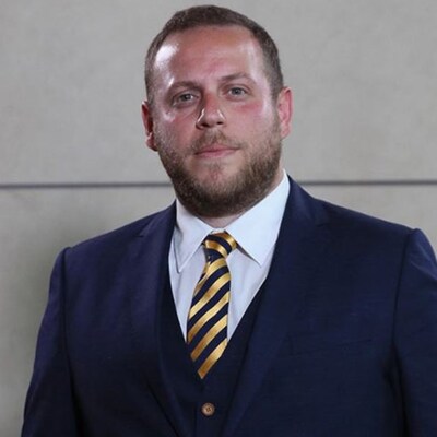 Fenerbahçe'de Pirşen istifa etti