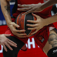 Ayrılan basketbolcu sayısı 5'e çıktı