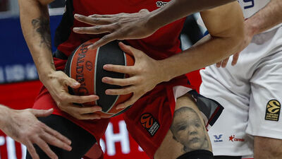 Ayrılan basketbolcu sayısı 5'e çıktı