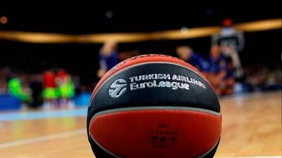 Euroleague'den Rus takımlarına yaptırım