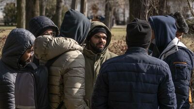 Ukrayna'dan tahliye talep eden öğrencilerle ilgili açıklama