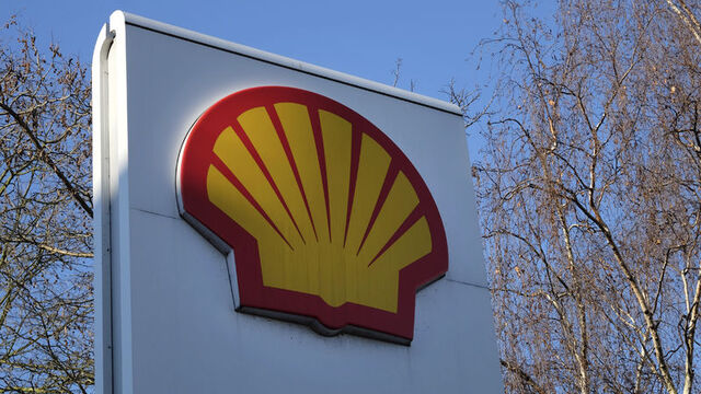 Shell, Rusya'dan çıkıyor