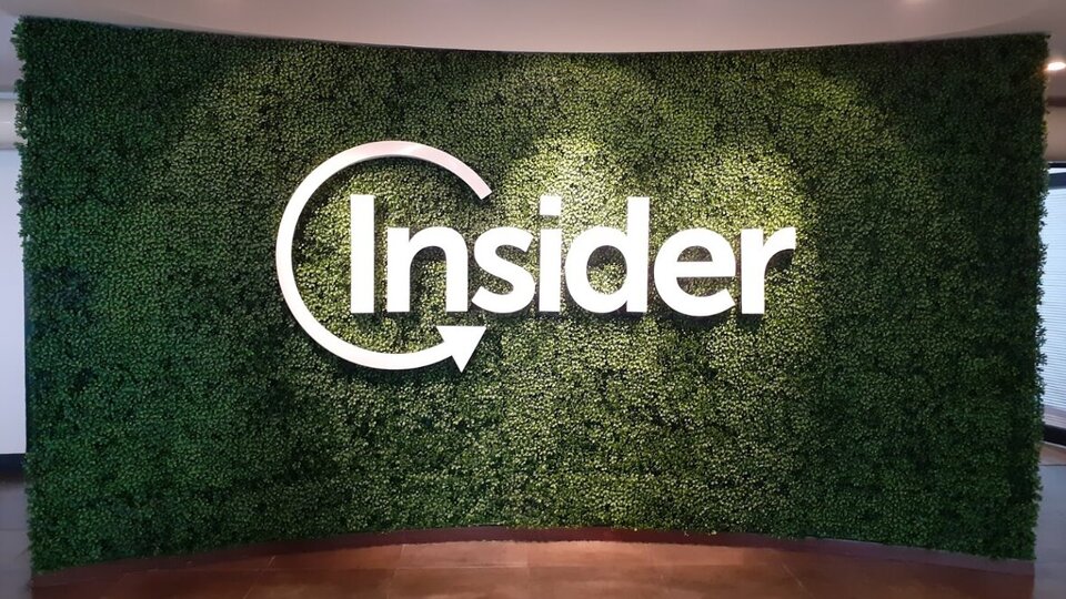 Yazılım alanındaki ilk Turcorn oldu