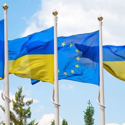 Ukrayna, Avrupa elektrik şebekesine bağlanacak