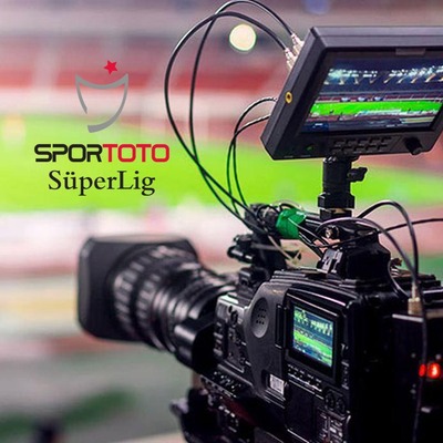 TFF'den yayın ihalesi açıklaması!