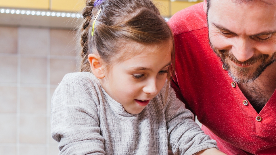 Özgüven konusunda en büyük pay ebeveynlerin