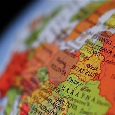 Ukrayna'dan Rusya'ya soykırım davası