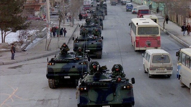 28 Şubat'ta ne oldu?