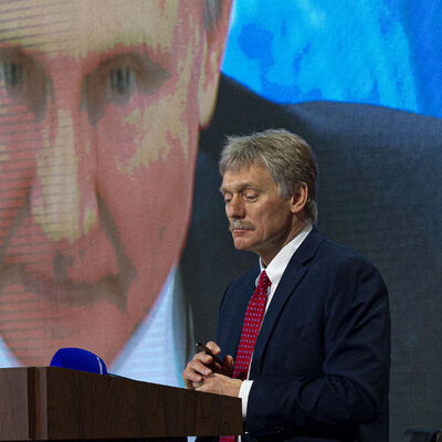 Kremlin'den Batı'ya yaptırım yanıtı!