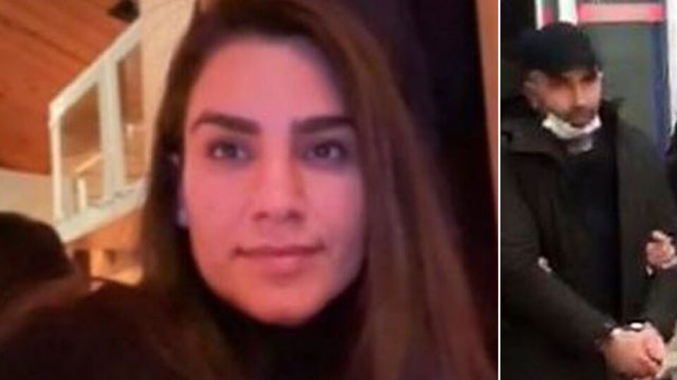 4 çocuğu vardı! 9 gündür kayıptı! Dehşet!