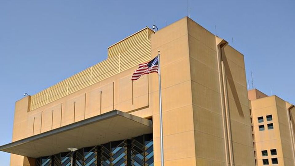 ABD, Belarus Büyükelçiliğinin faaliyetlerini askıya aldı!