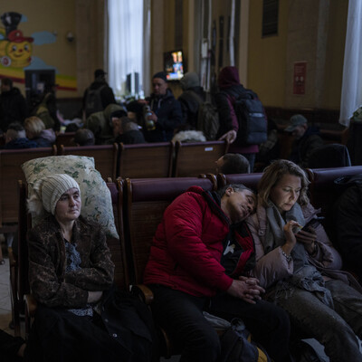 Türk vatandaşları anlattı! 5'inci günde de korku dolu bekleyiş