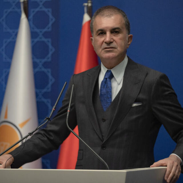 AK Partili Çelik'ten 28 Şubat mesajı