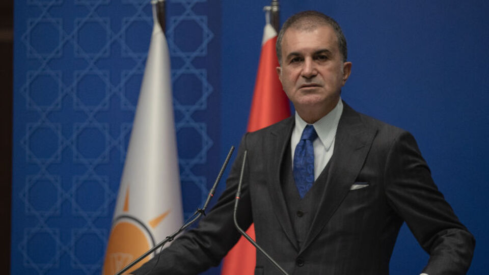 AK Partili Çelik'ten 28 Şubat mesajı