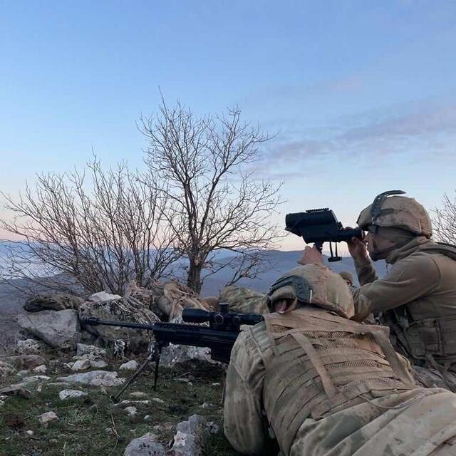 Diyarbakır'da büyük operasyon! 1070 personel!