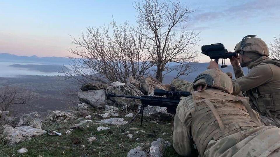 Diyarbakır'da büyük operasyon! 1070 personel!
