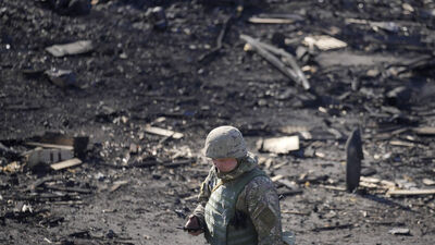 Lavrov'un BM ziyaretine 'hava sahası yasağı' iptali
